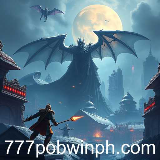 777pob Leads Online Gaming Evolution