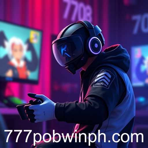 Exploring the Rise of 777pob in Online Gaming