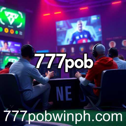 Rise of 777pob in Global Gaming