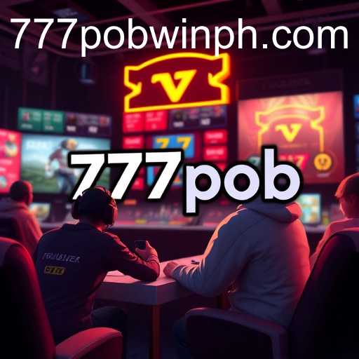 The Rise of 777pob in Gaming