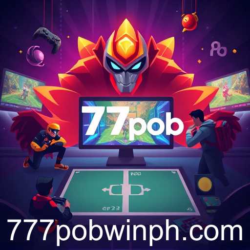 The Rise of 777pob in Online Gaming